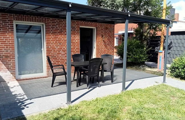 Ferienhaus am Binnenhafen - Foto 11