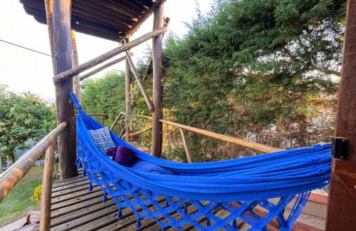 Casa de Hospedes Chalé Rustico com Banheira e Piscina Privativa a 1h de SP Espaço Totalmente Privativo - Foto 60