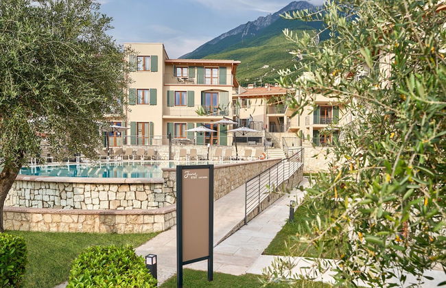 June Stay Lake Garda - Foto 28