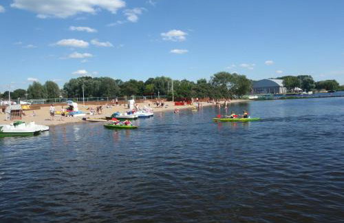 Holiday Home in Stepnica for 6 Persons - Foto 40