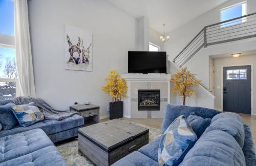 Fresh & Modern | Game Room + Yard - Foto 1