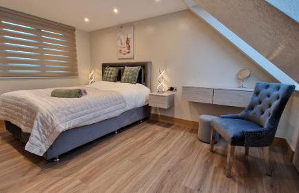 Deluxe House - Foto 29