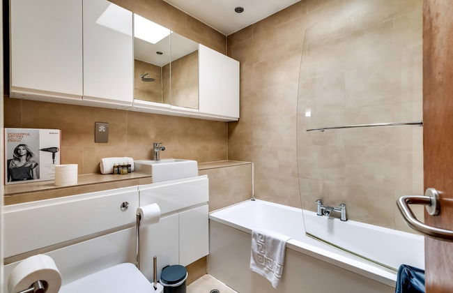 Tufnell Park Hideaway - Foto 19