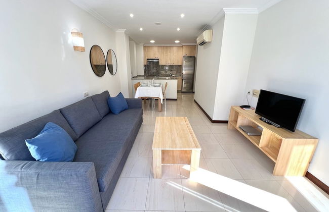 Mediterraneo Real Apartamentos Turísticos - Foto 19