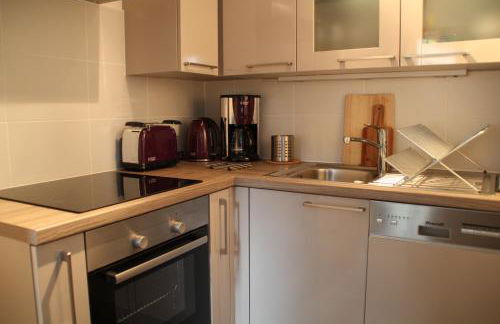 A L'ill - Apparts & Studios Strasbourg Hyper Centre - Foto 56