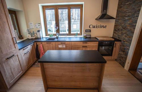 Gîte le coeur d'Alsace - Foto 35