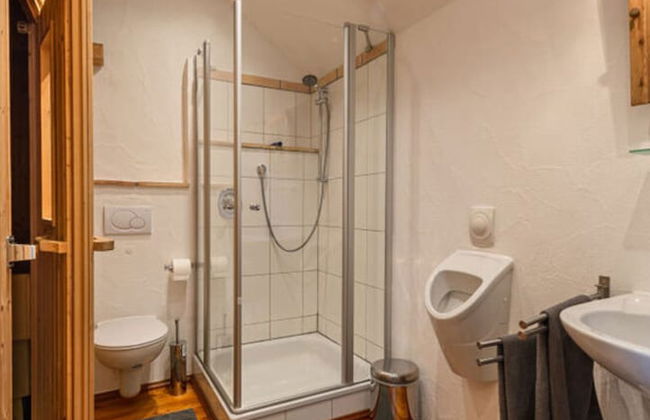 Stork's Nest Modern Retreat - Foto 7