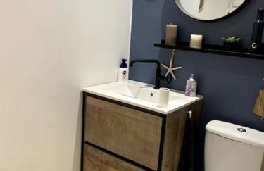 Maison familiale avec piscine - Foto 9