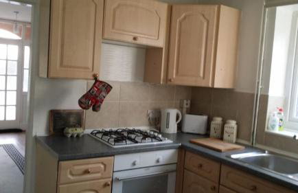 Semi Rural House - Stay 3 - Pet - Parking - Garden - Photo 11