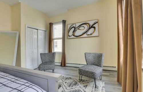Easy NYC Access Updated Apt Near Parks and Bay! - Foto 19
