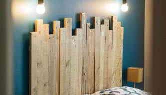 "Le cocon de Sapiac" à deux pas du stade, garage - Foto 5