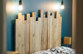 "Le cocon de Sapiac" à deux pas du stade, garage - Foto 5