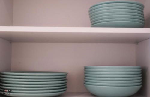 CASTILLA LUXURY B Apartments - Foto 17