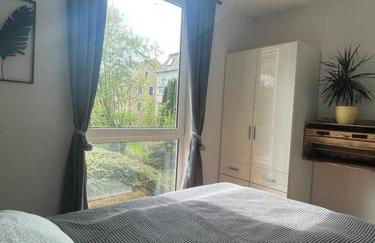 Modernes Apartment in Chemnitz - Foto 20