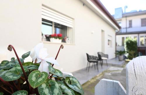 CN005 - Cesenatico, nuova villetta singola con corte esterna - Foto 38