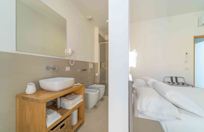 Nuova - Luxury Rooms & Apartment - Foto 11