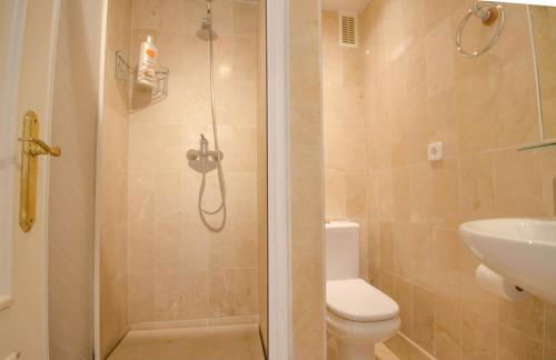 Aparment Terraza de Agustina- Swimming pool next to the beach - Photo 18