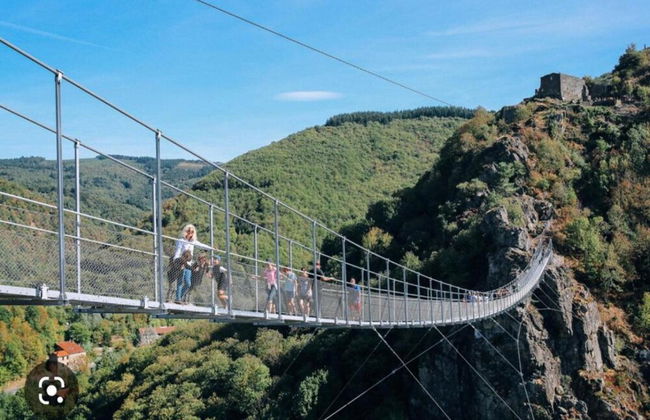 Villa in Mazamet With Private Pool - Foto 49