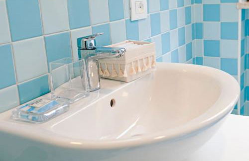 APARTMENTS VALPOLICELLA: RESIDENZA OLIVO - Photo 25