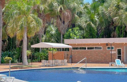 Apto para 6 pessoas no melhor resort dos Lençóis - Photo 72