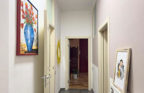 Cozy Apartment close to Milan Rho Fair MIND - Foto 15