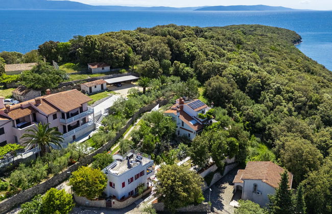 Villa Dragica - Foto 3