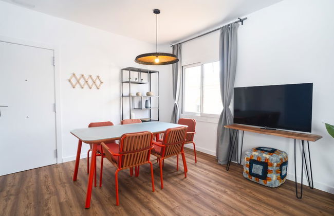 Caliu Apartments Barcelona - Camp Nou - Photo 28