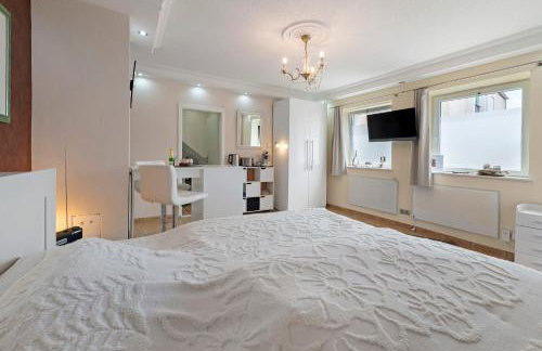 Apartment in der City - Photo 15