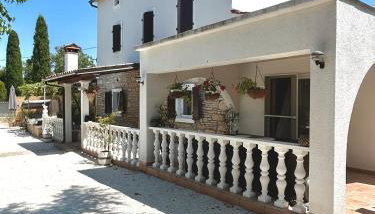 Villa Roža - Foto 3