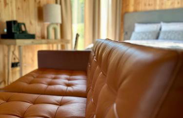 Brown Deer - z Sauną na Tarasie, Jacuzzi i Widokiem na Góry - by Deer Hills Luxury Apartments - Foto 2