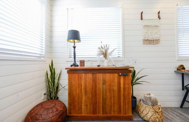 New Luxury Shipping Container - Foto 14