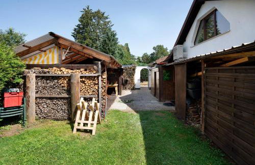 Appartment Antilope im Würmtal - Foto 1