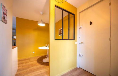 Château de Dracy - La Pétillante - Foto 13