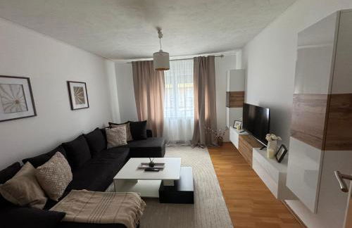 Ferienwohnung mitten in Fulda - Photo 2