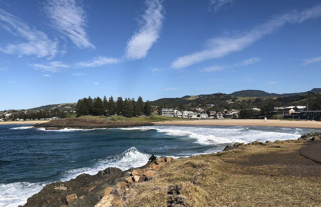 Oceanview Kiama Luxury Coastal Accommodation - Foto 23