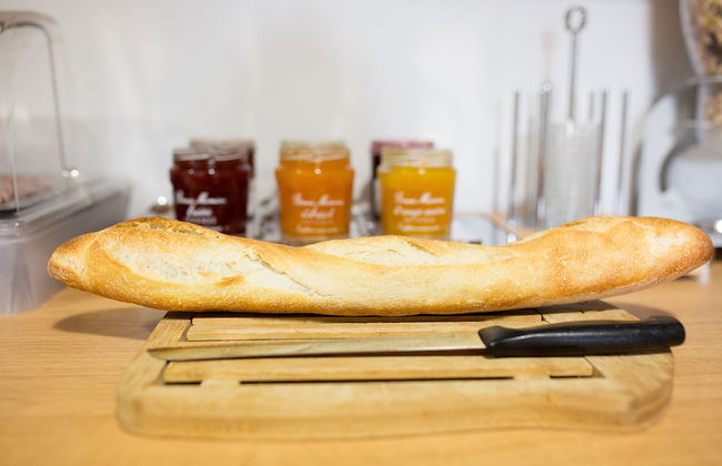 Cerise Strasbourg - Foto 53