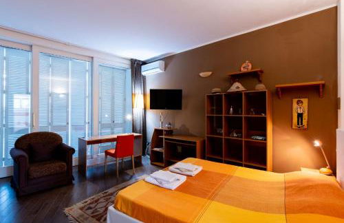 Mondello luxury villa con piscina - Foto 19