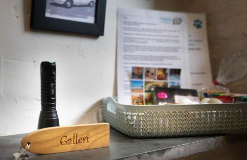 Galleri hot tub 2 bed ensuite - Photo 19