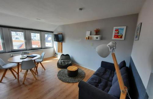 Möwennest by DeJu (3 Sterne DTV-Klassifizierung) - Foto 27