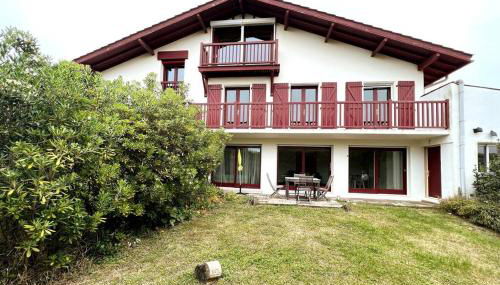 Maison basque - Vue Océan - 10 pers - Plage - Foto 5