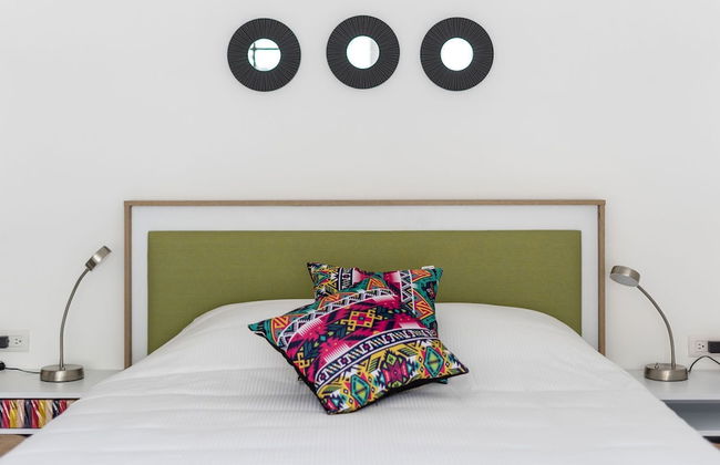 JUUB Colorful, Studio in New Polanco District - Foto 8