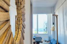 Votre COCON Niçois Appart Vue Mer - Photo 12