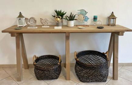 Casa Dei Bucanieri-Seaside garden - Foto 19