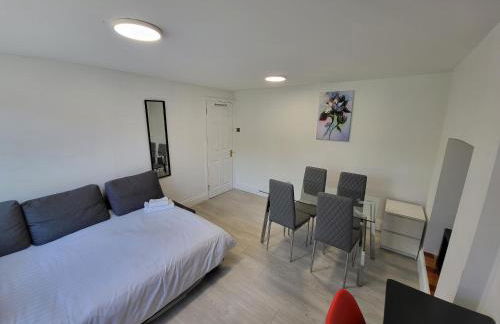 Cosy Apartment By Clapham South Underground! - Foto 16