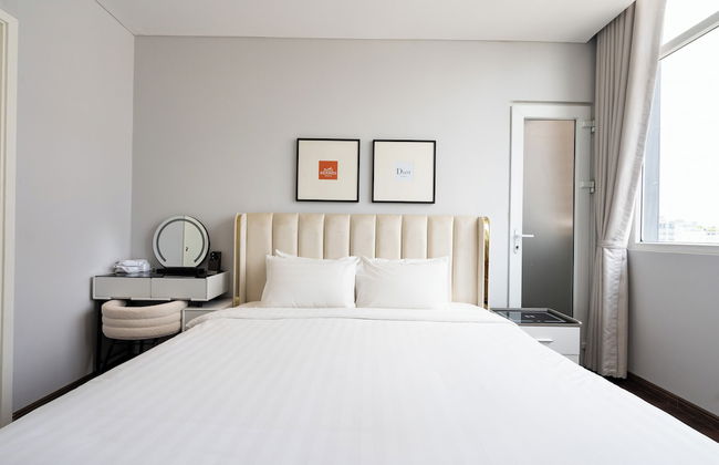 THE ONE Saigon Luxury Citypoint - Photo 21