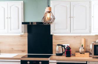 Maison de village climatisée Entre Béziers et Narbonne jusqu'à 5 pers - Foto 43