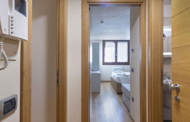 Acquaseria 310 in Ponte di Legno - Foto 7