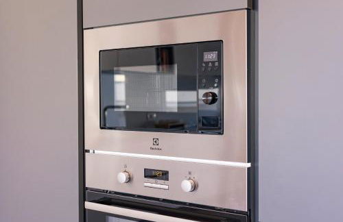 Come a casa - Feels like home Polignano 2 bedrooms & living & 3 bathrooms - Foto 32