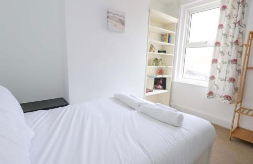 Weymouth Seaside House - Foto 33