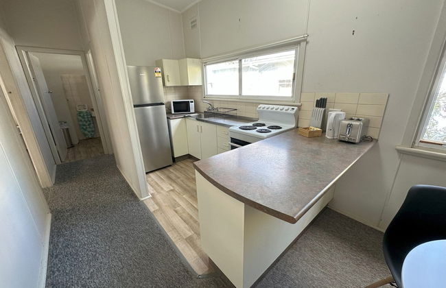 Breimba Street Apartments - Photo 26